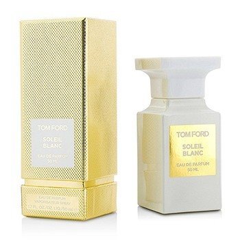 Tom Ford 私人專屬艷陽(陽光琥珀)香水噴霧 50ml (Barcode: 888066048958)