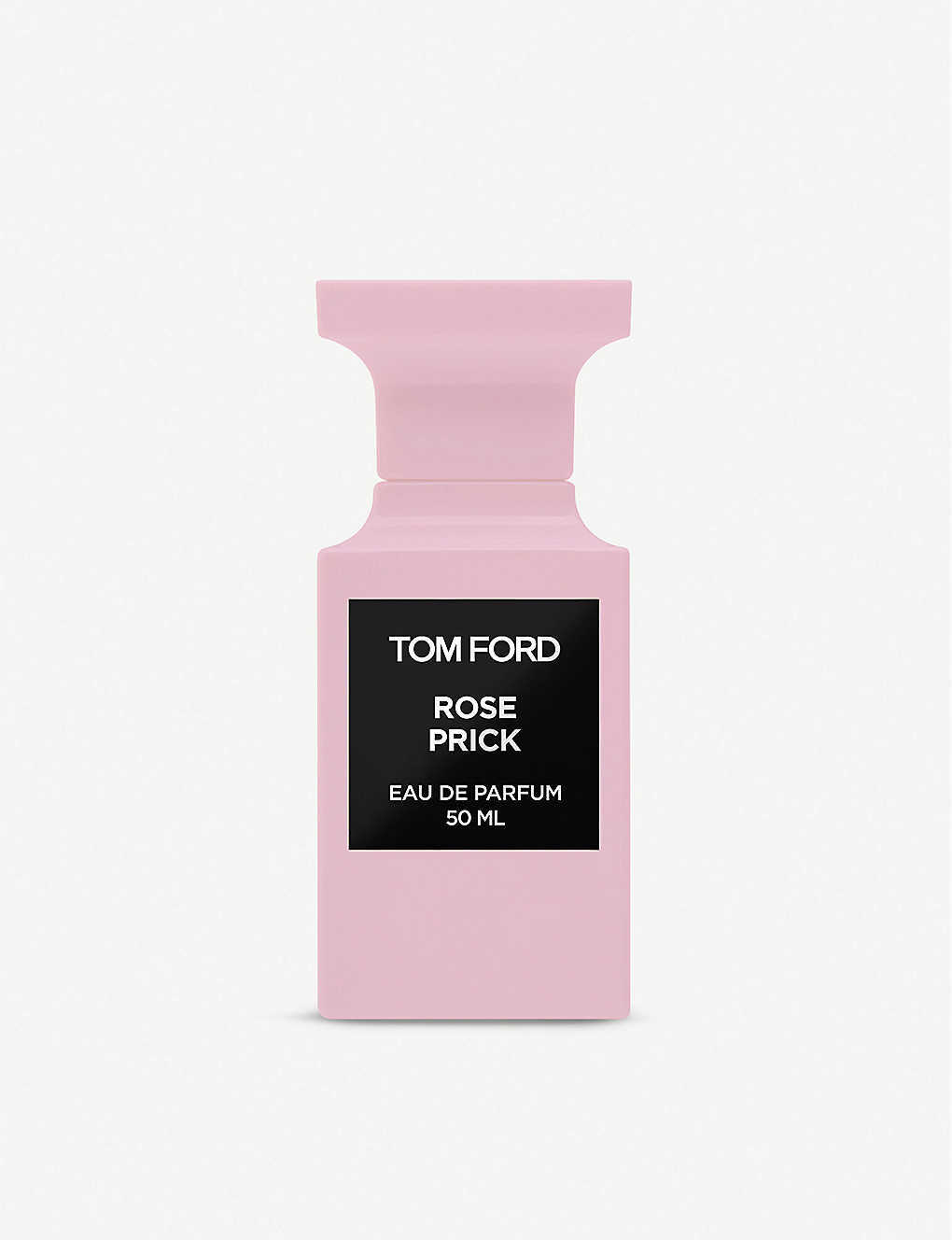 Tom Ford 荊刺玫瑰中性濃香水30ml  (Barcode: 888066117135)