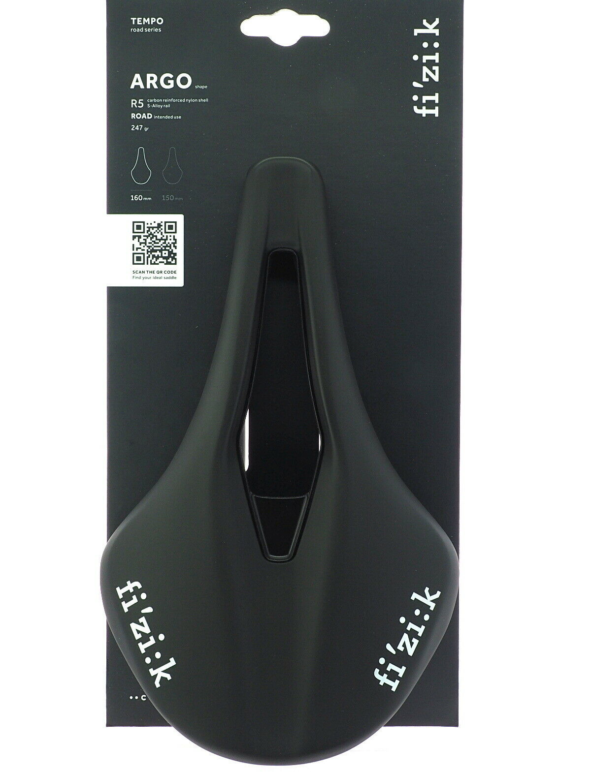 fizik tempo argo r5