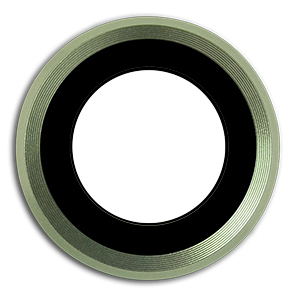 MR.COM 康寧玻璃鏡頭保護貼（台灣製造）for iPhone 12/mini