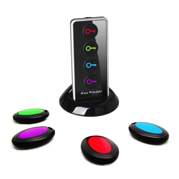 Smart Key And Object Finder