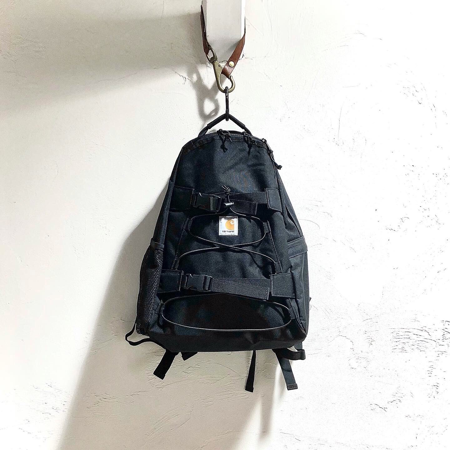 CARHARTT WIP KICKFLIP BACKPACK