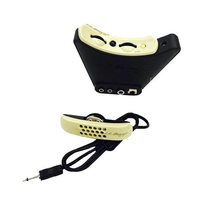 L.R. L.R. Baggs Anthem 木吉他 拾音器【標準版 雙系統 】 第 3 張圖片｜三峽吉他 / Bass