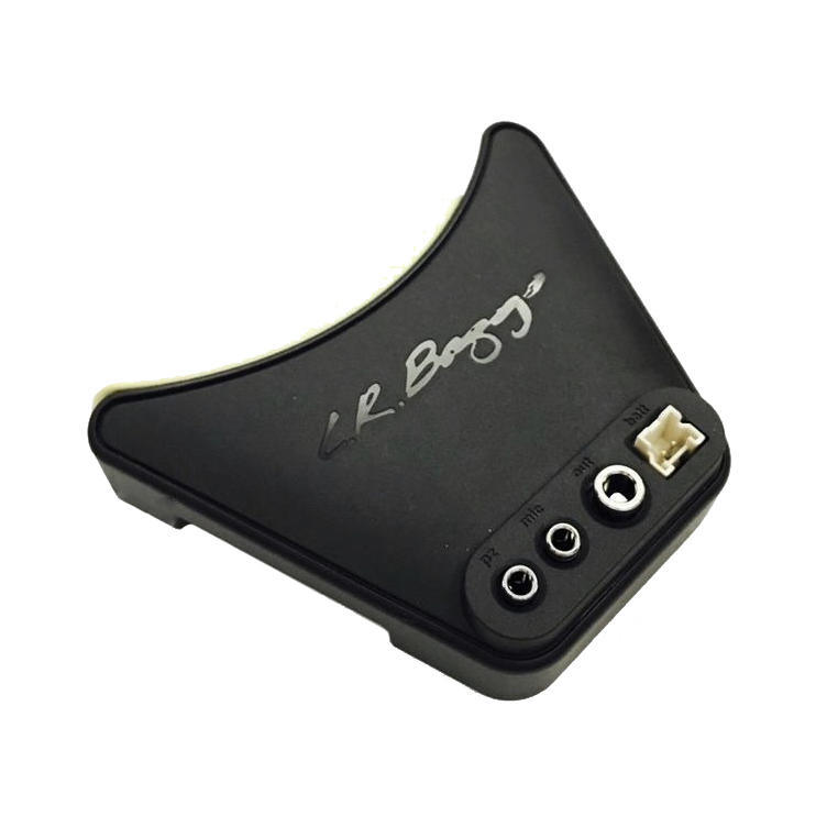 L.R. Baggs Anthem 木吉他 拾音器【標準版 雙系統 】