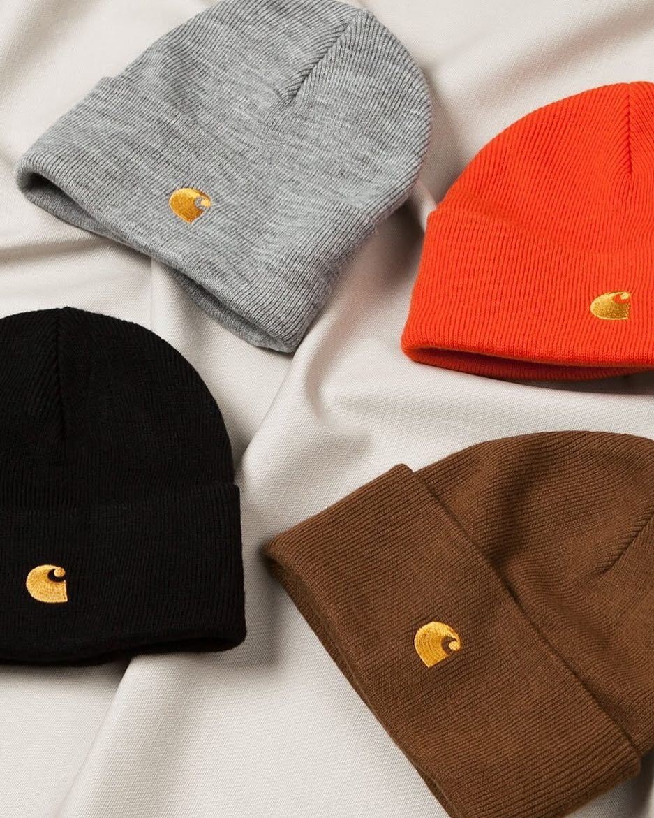 Carhartt nfl beanie on sale