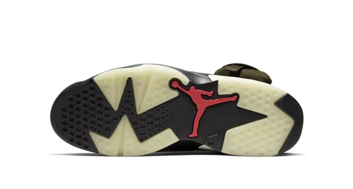 Cactus on sale jordan 6