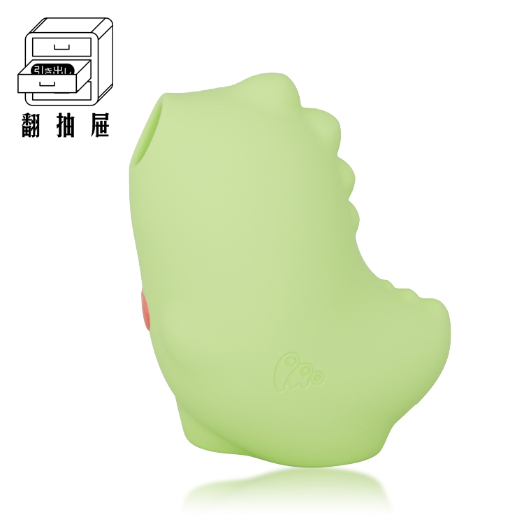 翻抽屜｜SISTALK 小怪獸魔吻