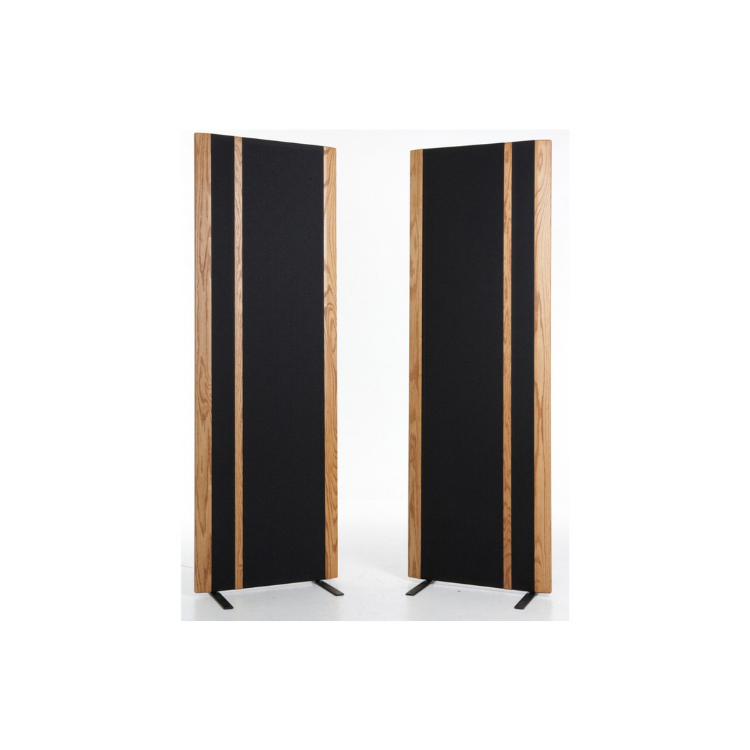 Magnepan 3.7i 鋁帶屏風座地揚聲器