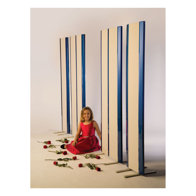 Magnepan 30.7 鋁帶屏風座地揚聲器