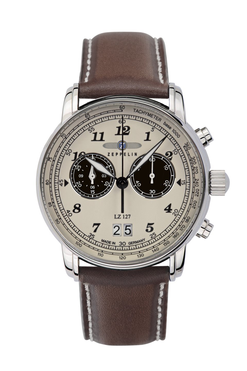 LZ127 Graf Zeppelin - 8684-5