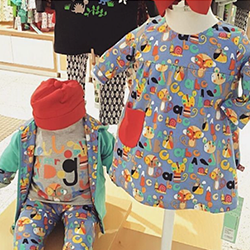 Zutano兒童洋裝、外套