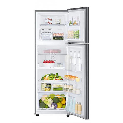 SAMSUNG 三星 RT25M4032S8/SH 255公升 頂層冷凍式雙門雪櫃