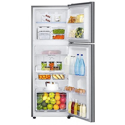 SAMSUNG 三星 RT22M4033S9 234公升 雙門雪櫃 精鑄不鏽鋼