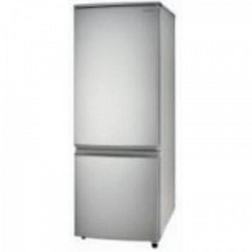 SHARP 聲寶 SJ-BR16D-S 152公升 雙門底層冷凍式雪櫃