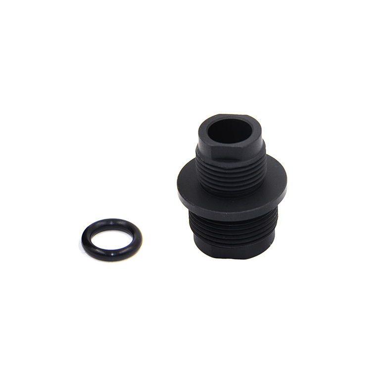 MOD24滅音管轉接頭 (14mm逆牙) 適用於MOD24/USR150/SF