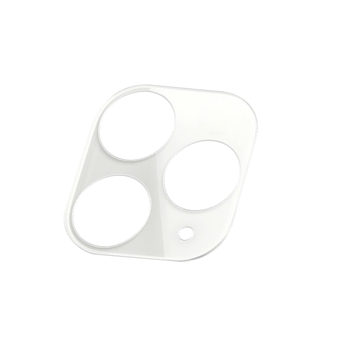 【Nawies】iPhone 全覆蓋鏡頭玻璃膜 鏡頭保護貼