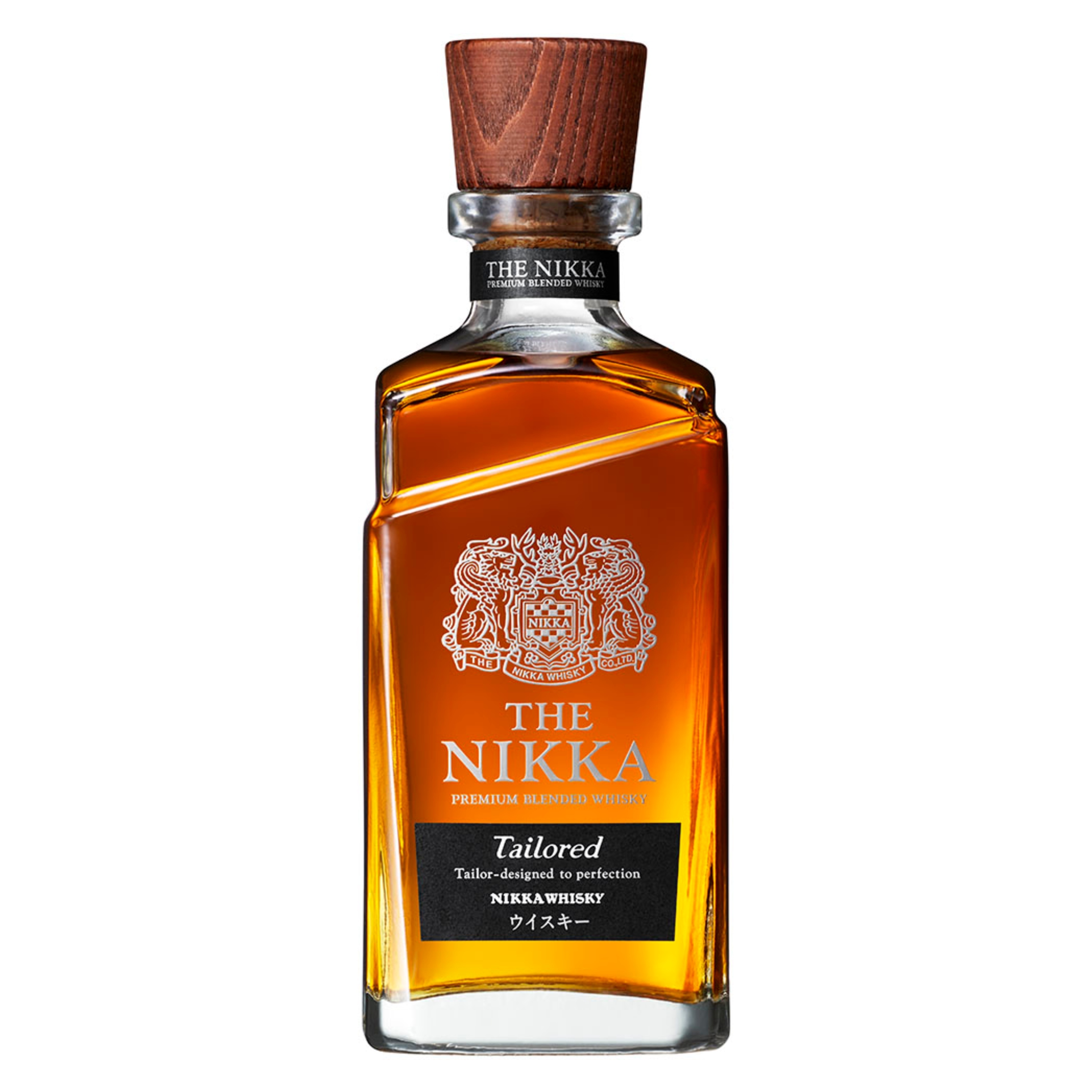 The Nikka Tailored 威士忌 700ml