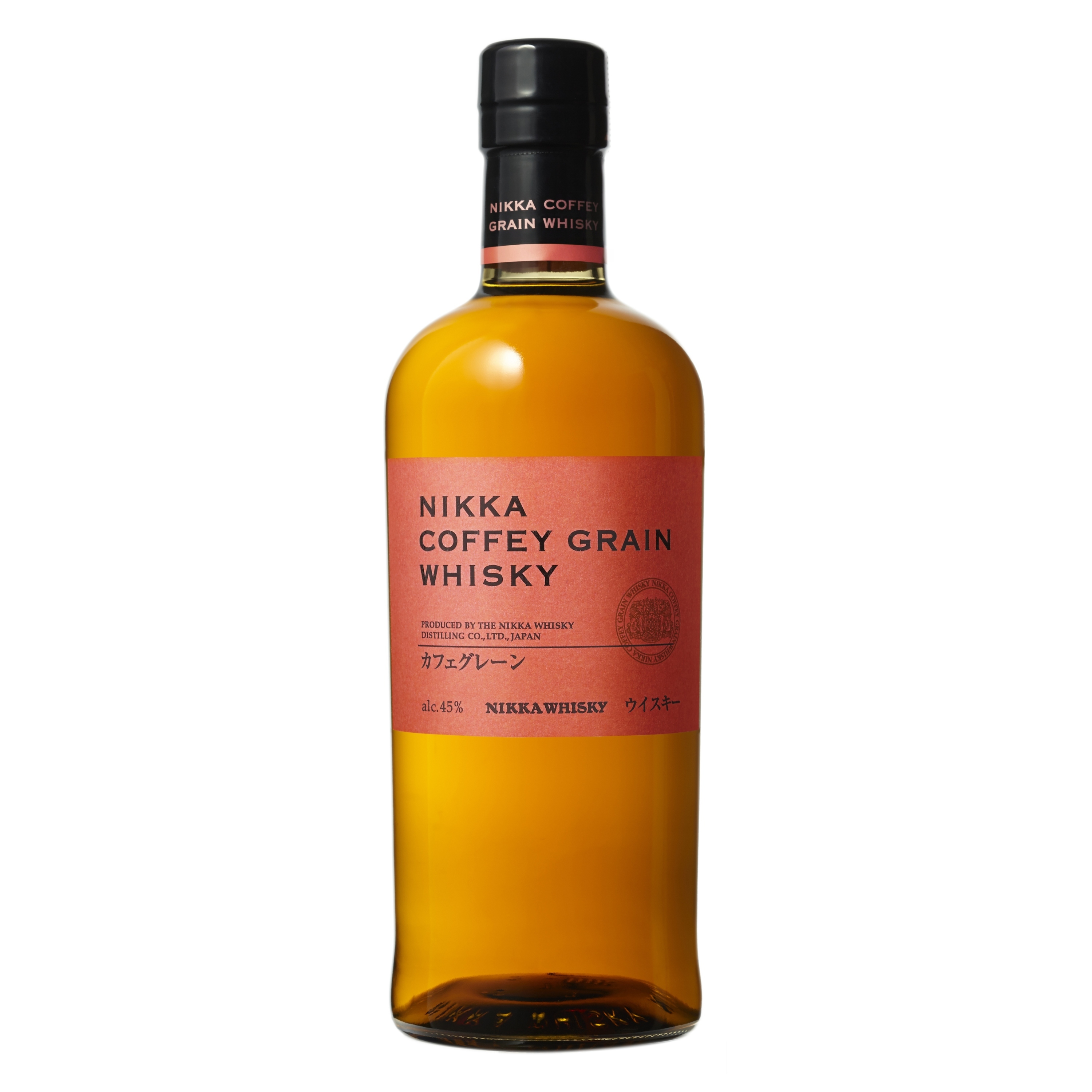 Nikka Coffey Grain 威士忌 700ml