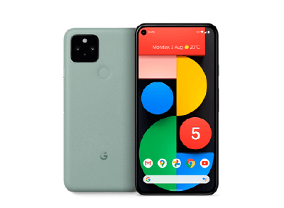 google pixel 5手機殼與手機配件推薦系列