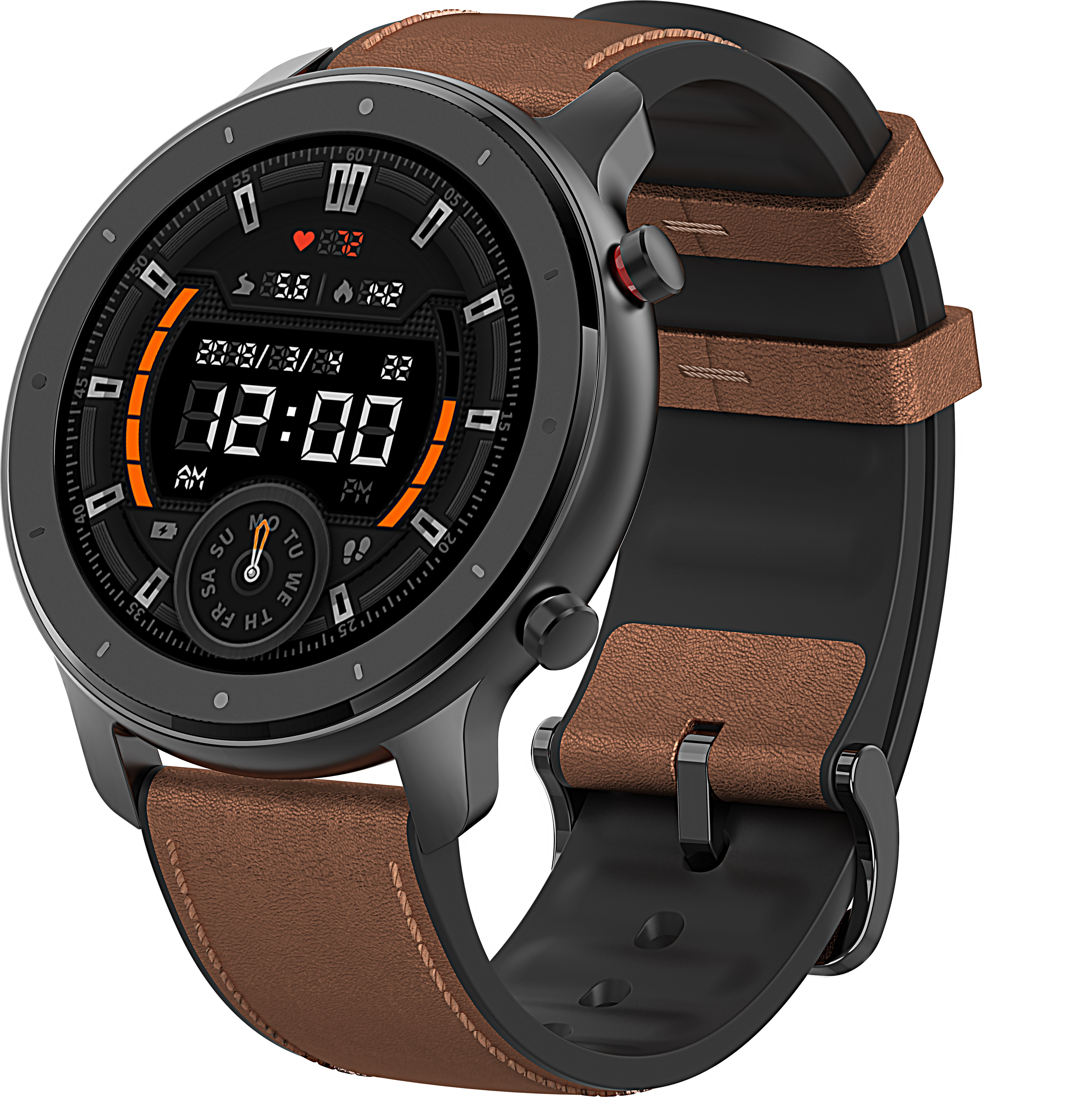 amazfit bip gtr 2