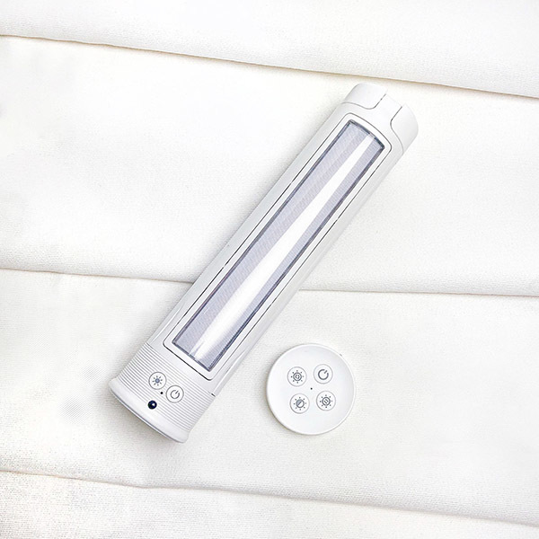 補光超級棒｜三種光源隨時切換的新形態補光燈