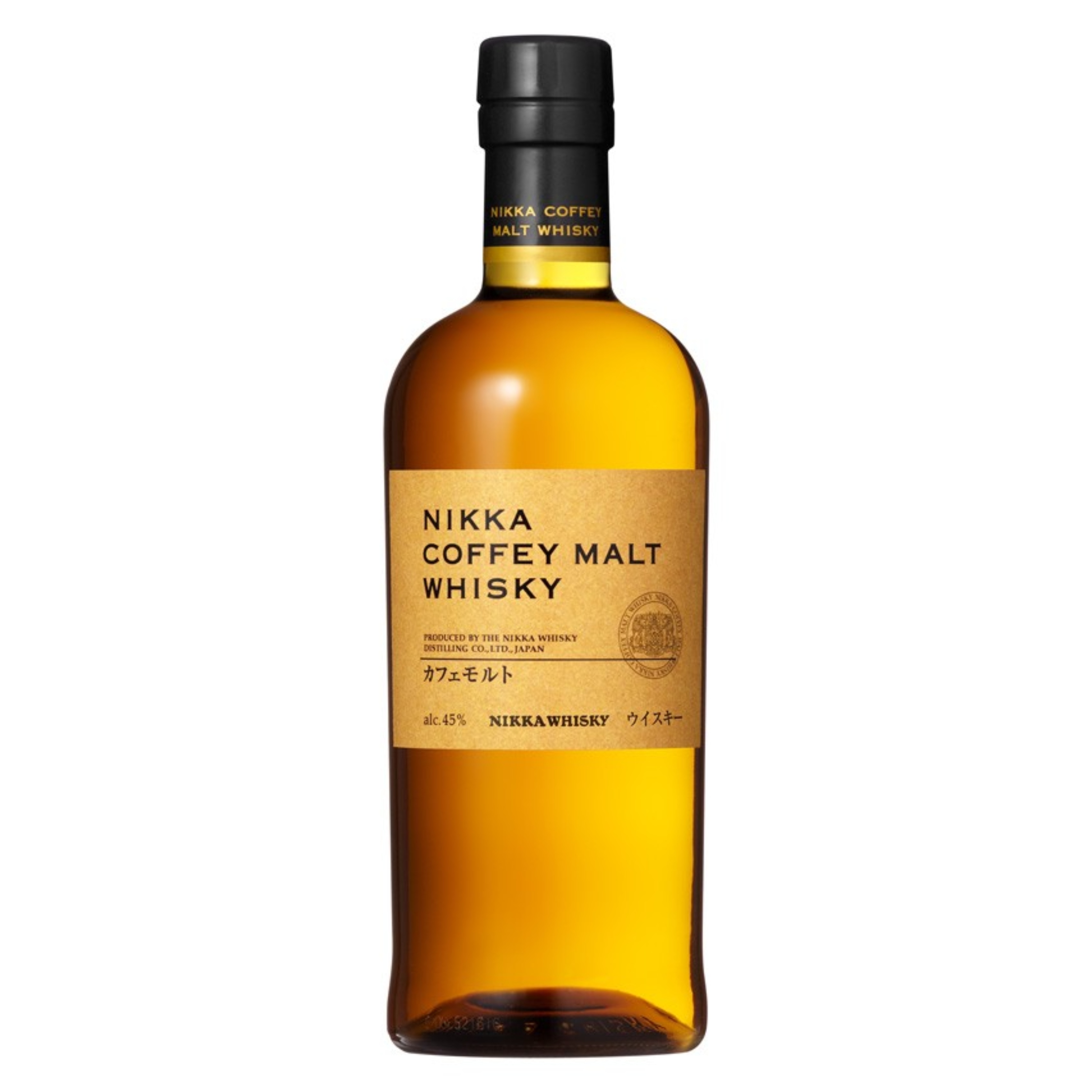 Nikka Coffey Malt 威士忌 700ml