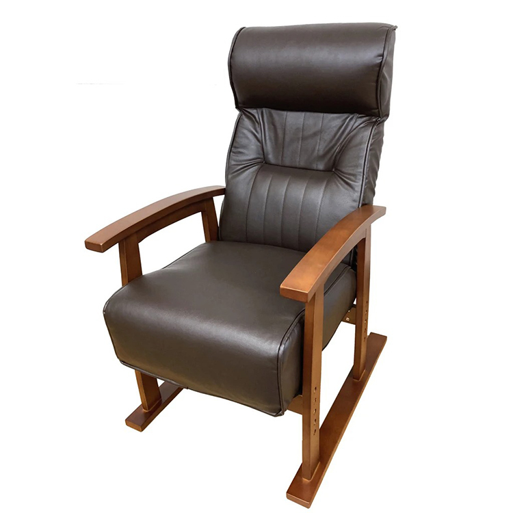 可調高度休閒躺椅