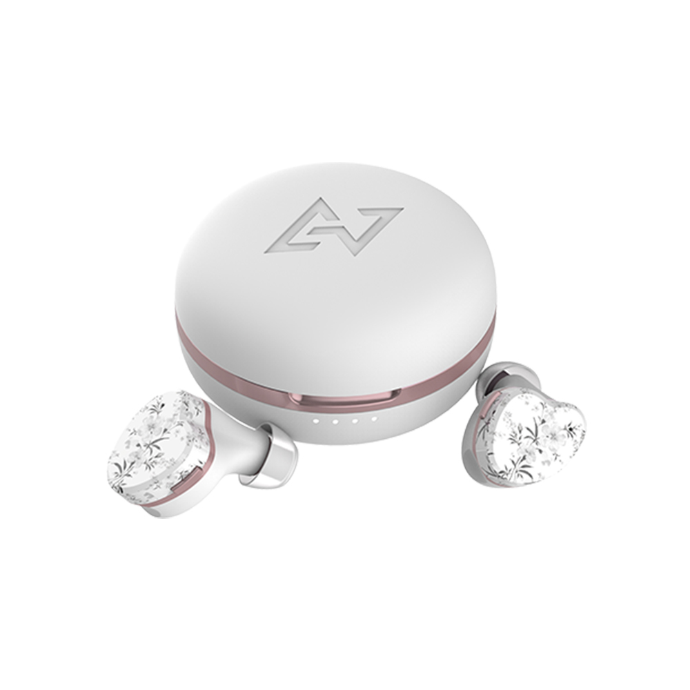 【AVIOT】TE-D01i 真無線藍芽耳機