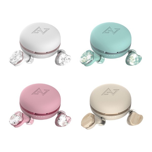 【AVIOT】TE-D01i 真無線藍芽耳機