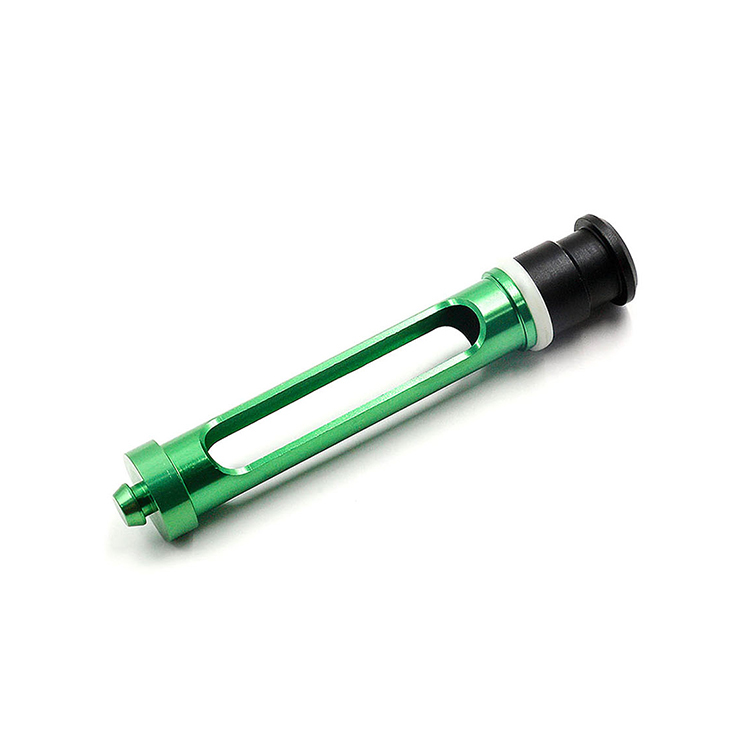 MOD24 / APS-2 超輕量化活塞 (9mm)