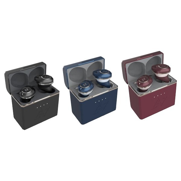 【AVIOT】TE-D01d-mk2 真無線藍芽耳機