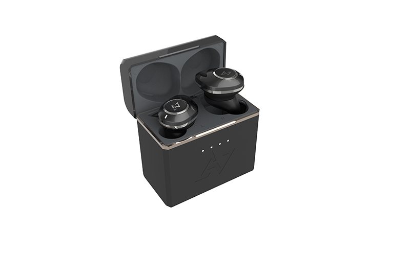 AVIOT】TE-D01d-mk2 真無線藍芽耳機｜JC科技官方旗艦店