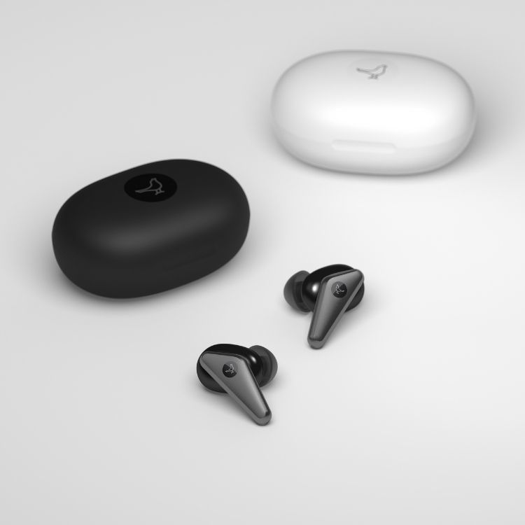 TRACK Air+ 真無線入耳式降噪耳機