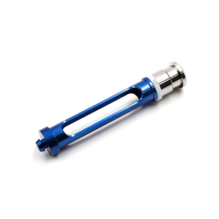 APS-2 / TYPE96 系列鋁合金活塞 (9mm)