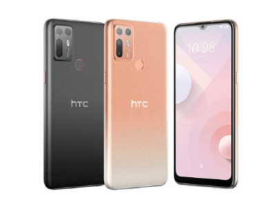 HTC  desire 20+手機配件與手機殼推薦系列