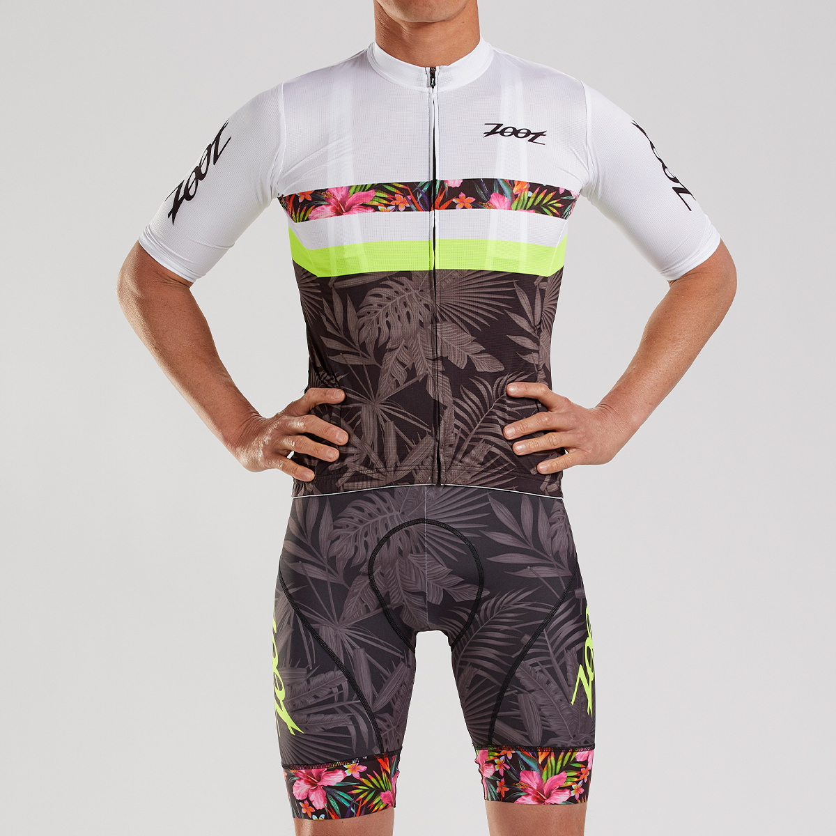 Zoot Aloha Always Jersey Men