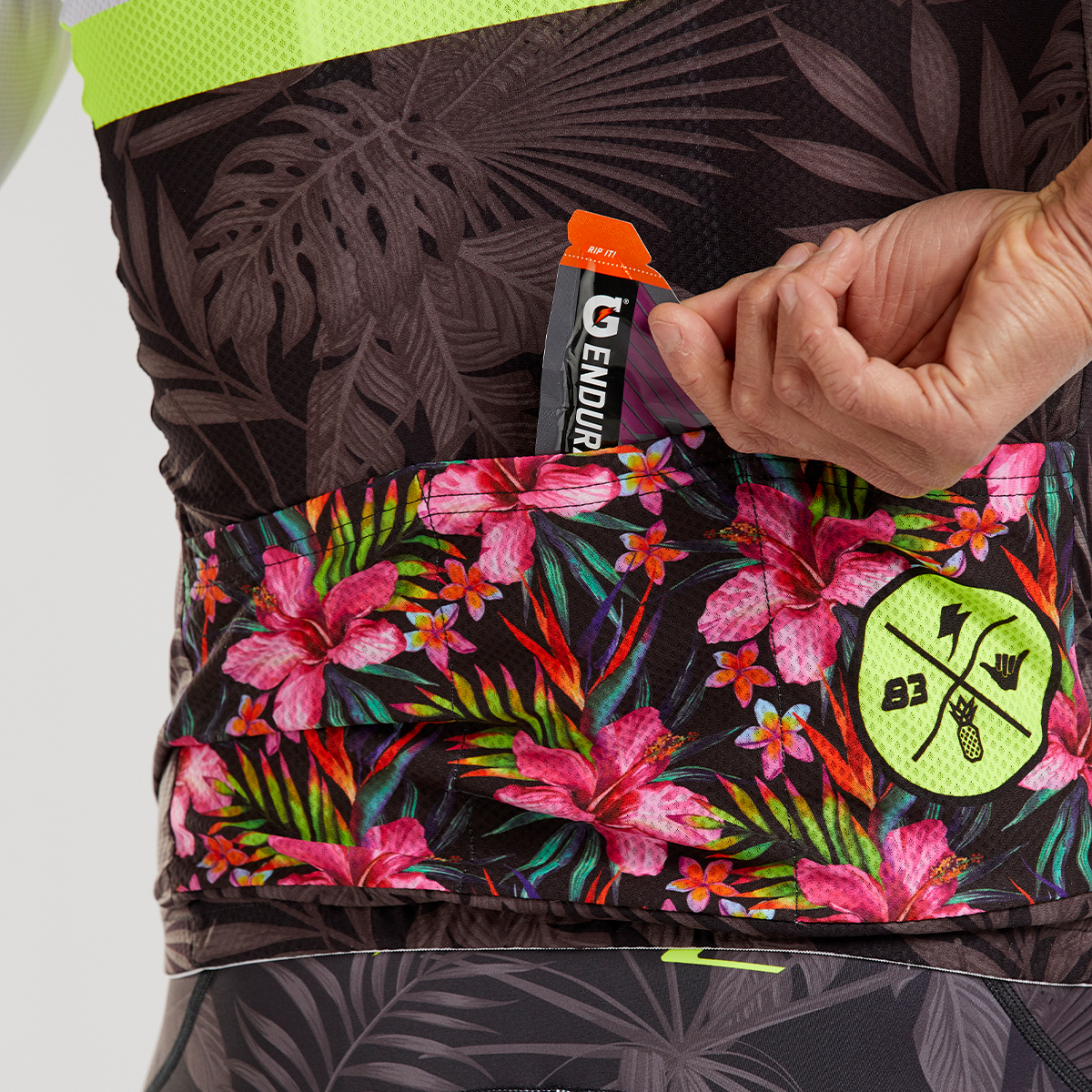 Zoot Aloha Always Jersey Men