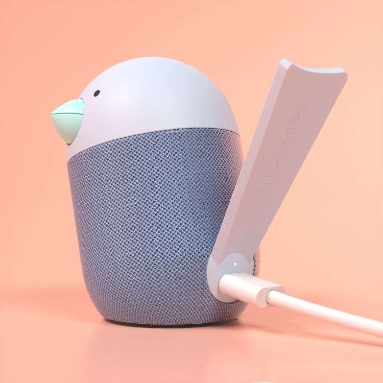 LIBRATONE BIRD 智能藍牙音箱