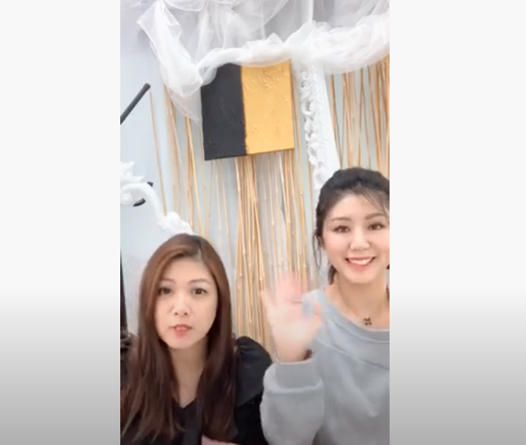 20/11 FB Live 🎊重溫 <-入黎睇下今期直播介紹新品