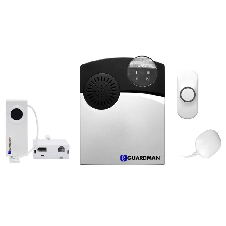 Guardman 护匡 - GMK-L100 听力/视力辅助套装