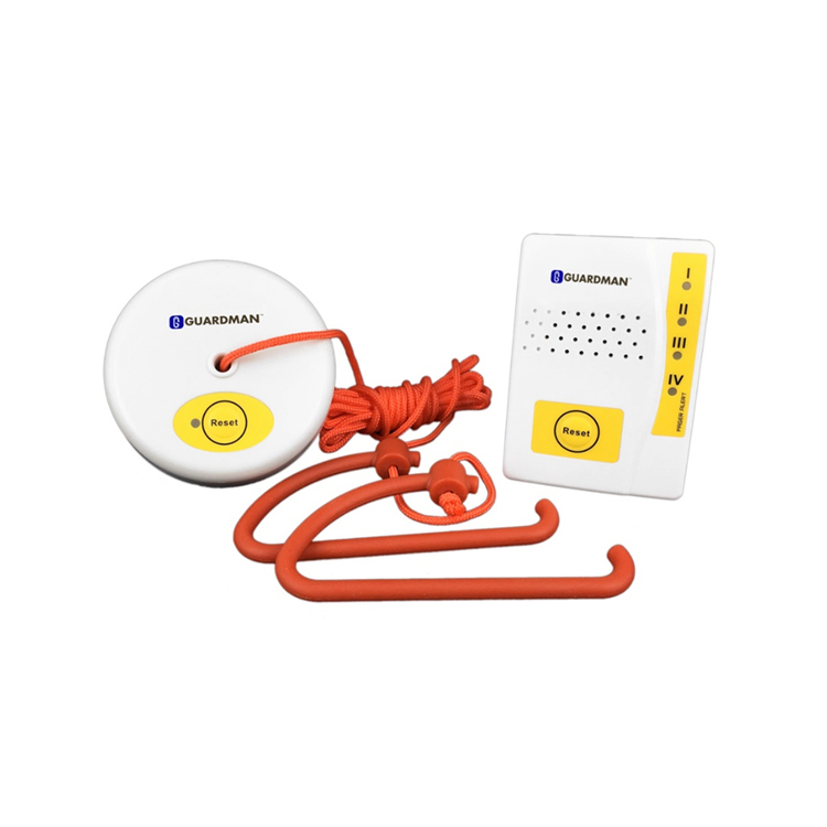 Guardman 护匡 - GMK-L200 浴室紧急支持套装
