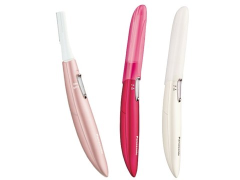 樂聲 Panasonic ES-WF61‧面部修護器‧AAA電池 x 1‧香港行貨,原廠1年保養‧