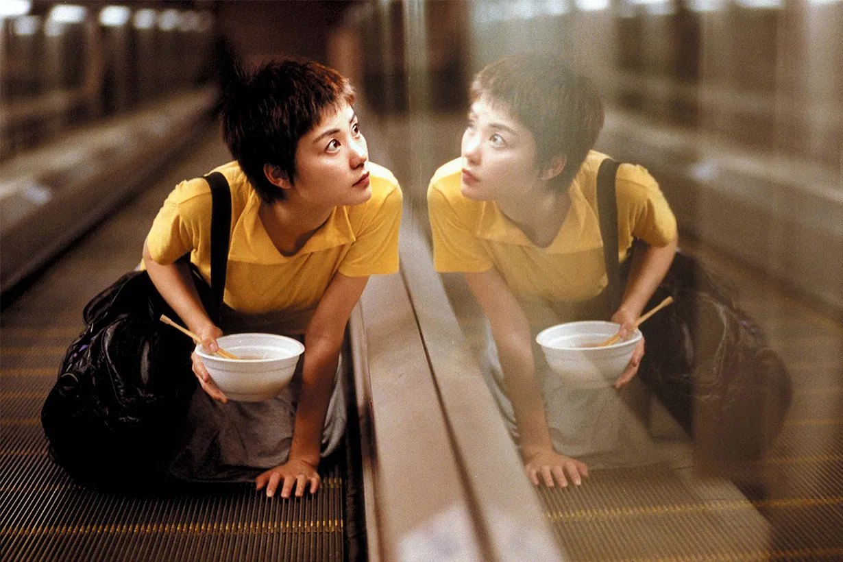 王菲 Faye Wong - 天空 / 胡思亂想 / The Best Of Best 限量日版黑膠唱片