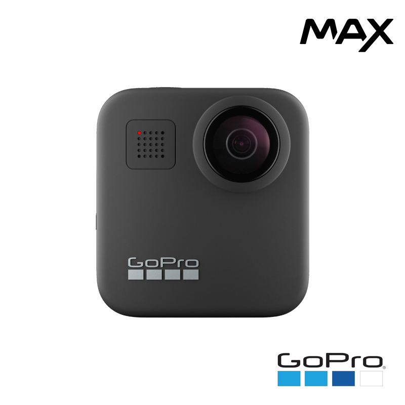 GoPro MAX 360相機全景相機原廠公司貨一年保固