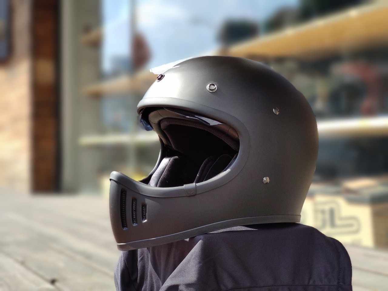 GALLOP M2 消光黑 雙D扣 雙鏡片