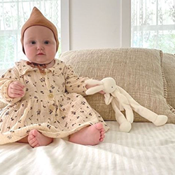 Bunnies By The Bay 奶奶安撫（奶嘴系列）