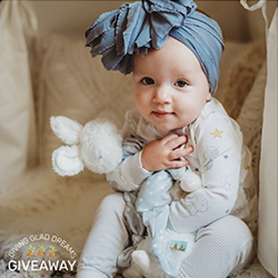 Bunnies By The Bay結結安撫系列