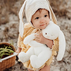 Bunnies By The Bay 大大兔