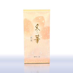 星野製茶園 八女煎茶 冬の華 ≪數量・冬季限定≫ 【綠茶 / 八女茶】