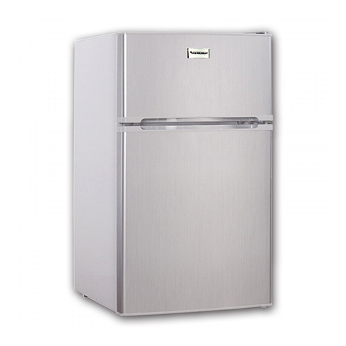 Summe 德國卓爾 SRF-883DD 83公升 雙門雪櫃